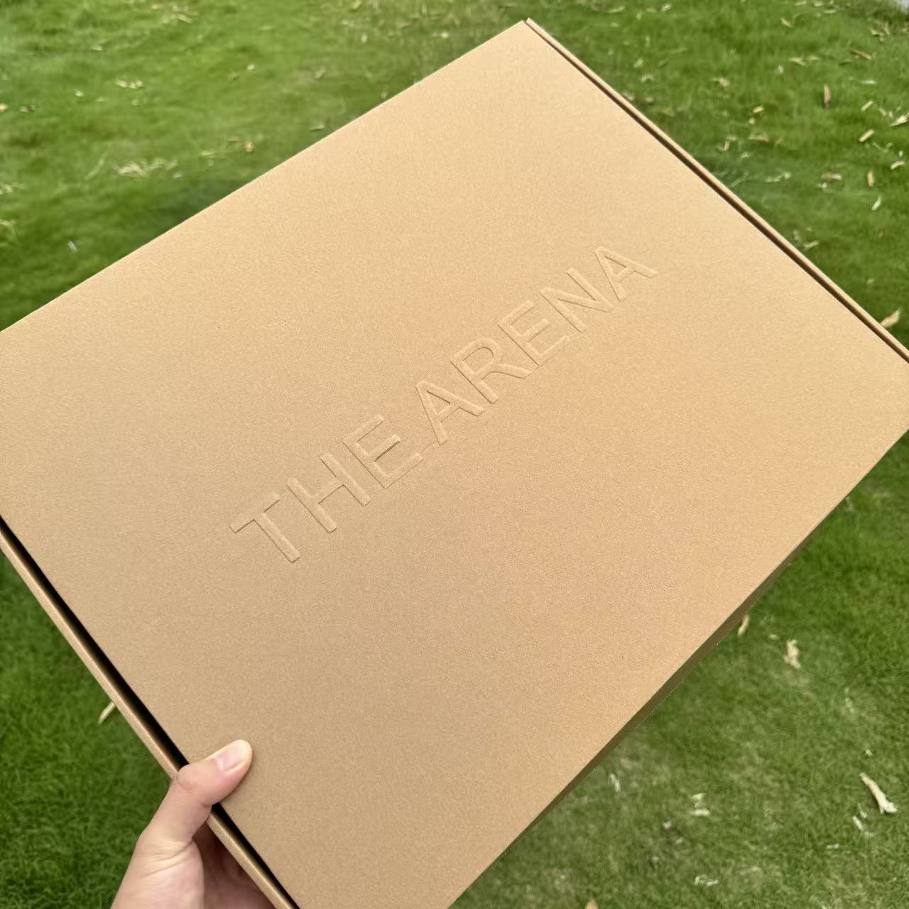 Packaging Boxes
